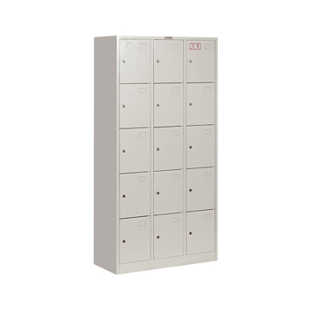 HDG-15十五門儲(chǔ)物柜