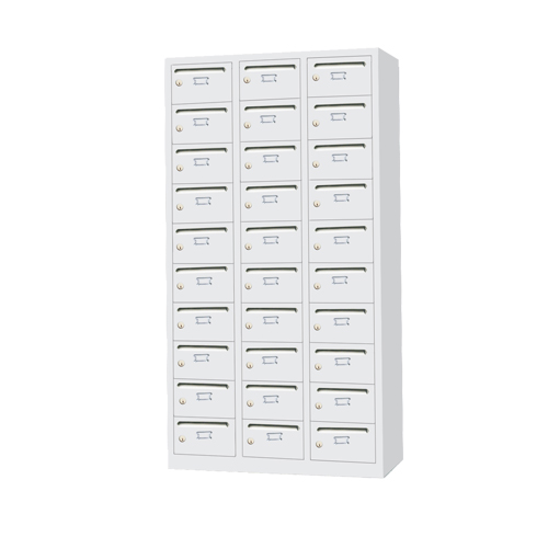 HDG-30三十門信報(bào)箱