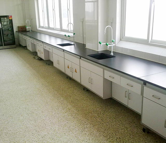 鋼木實(shí)驗(yàn)臺(tái)