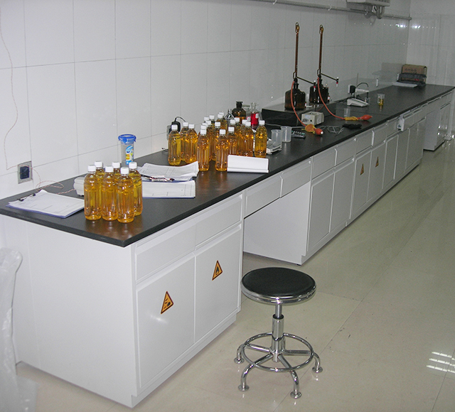 鋼木實(shí)驗(yàn)臺(tái)