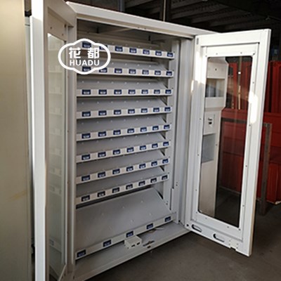 南京明捷生物醫(yī)藥監(jiān)測定制計量柜