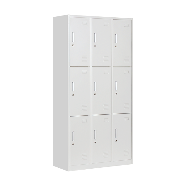 HDG-09 九門儲(chǔ)物柜