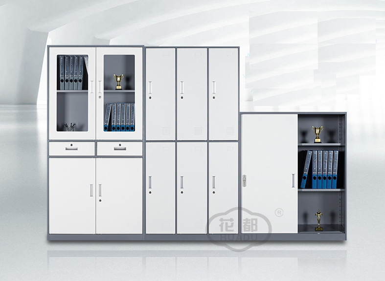 辦公室文件柜什么材質(zhì)的最耐用？美觀的鐵皮柜耐用嗎？