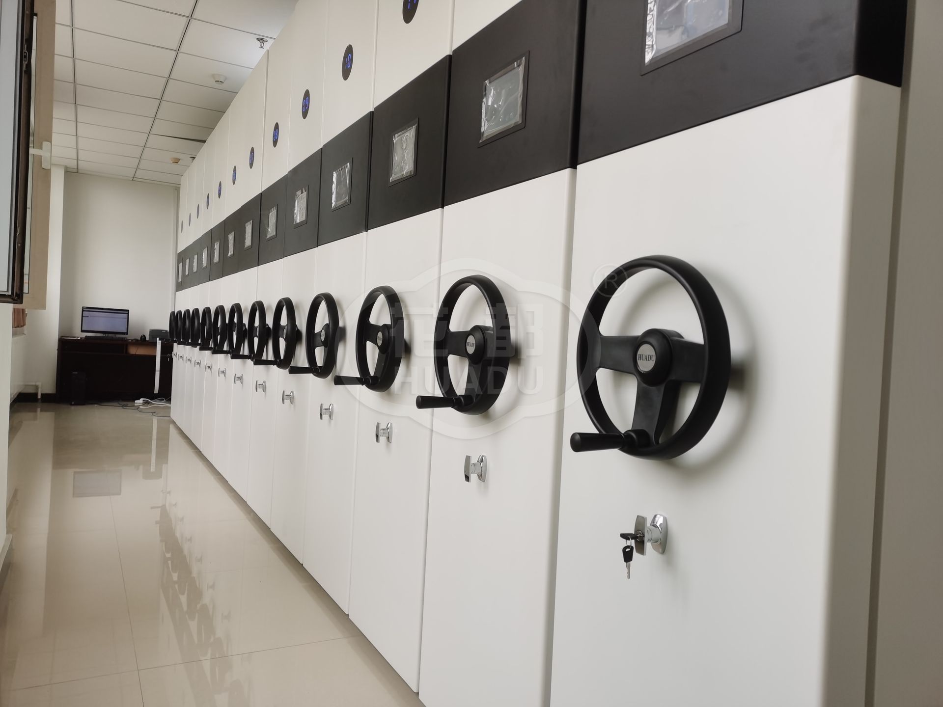 理性消費(fèi)時代，市場上財務(wù)憑證密集柜價格戰(zhàn)失靈？