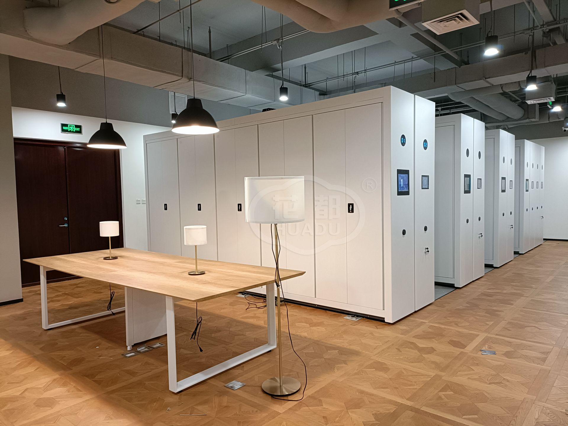 財務(wù)檔案密集架怎么樣？需要多少錢？