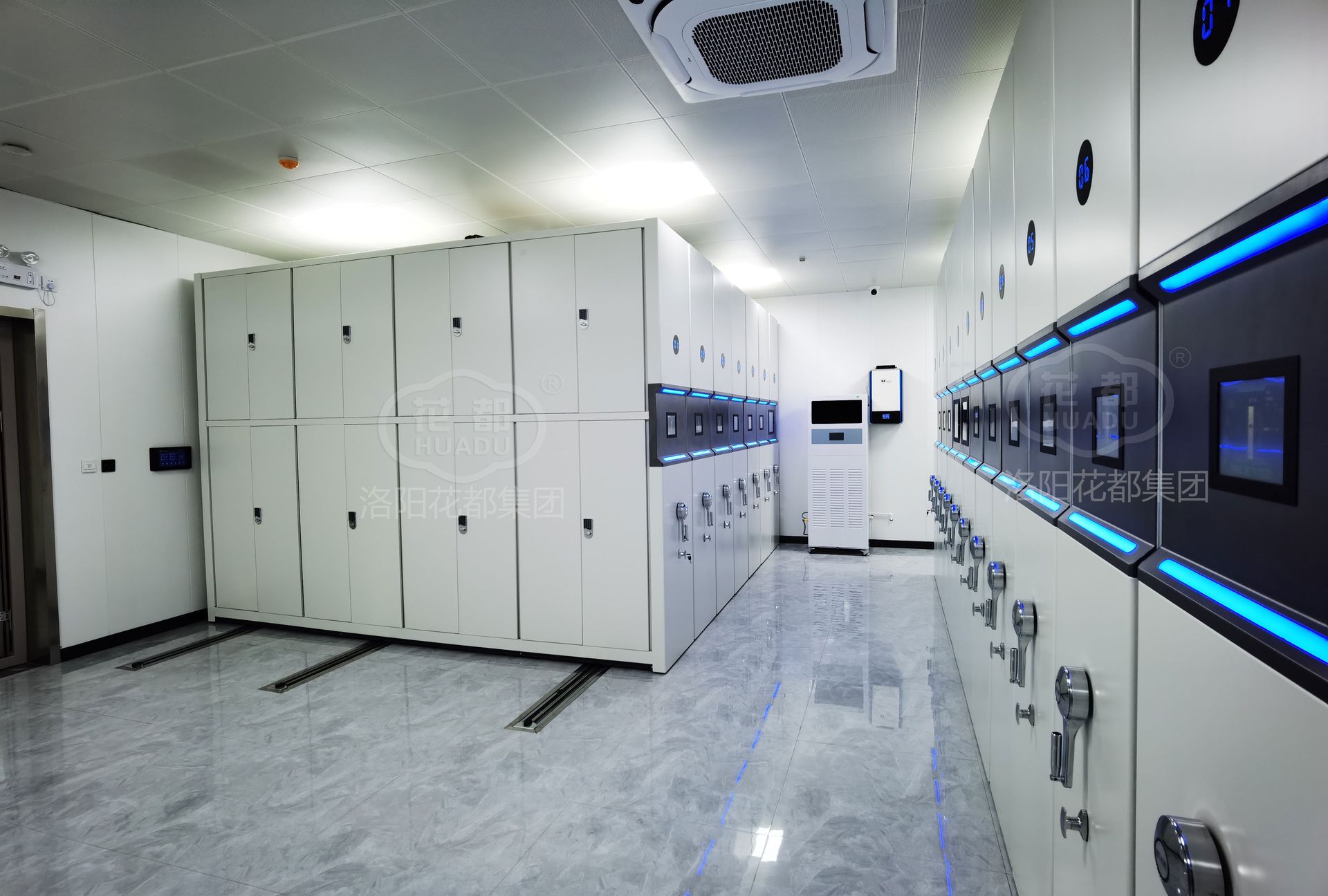 檔案柜密集架廠家報(bào)價(jià)（檔案密集架圖片及價(jià)格）