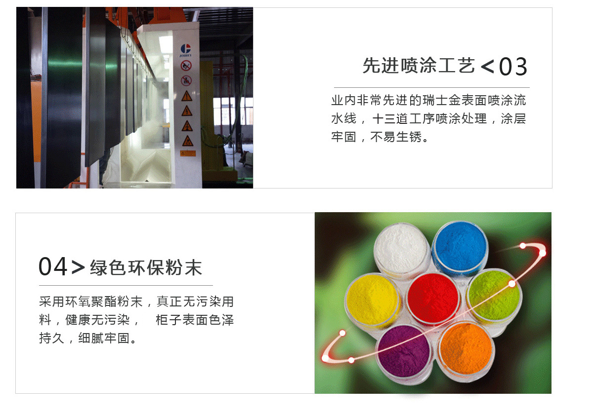 財務(wù)憑證柜