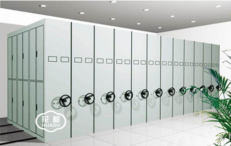 詳細(xì)解讀財務(wù)檔案密集架的優(yōu)勢，企業(yè)不能錯過的三大理由