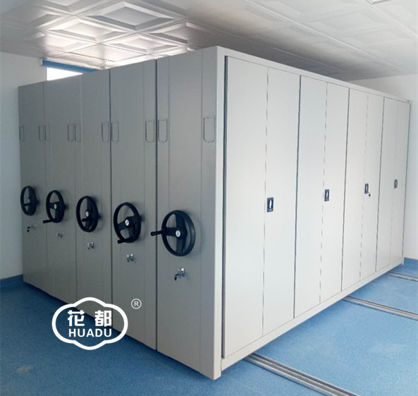 選擇財務(wù)憑證密集架品牌時，應(yīng)避開以下誤區(qū)！