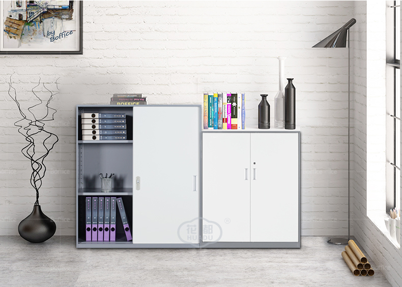 鄭州辦公室鐵皮文件柜承重是多少