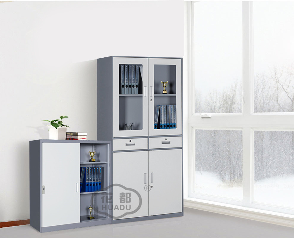 洛陽鐵皮文件柜定制定做需要注意哪些問題？