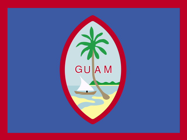 阿普拉(GUAPR)港口代碼