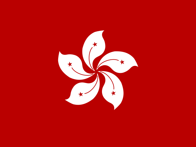 香港(HKHKG)港口代碼