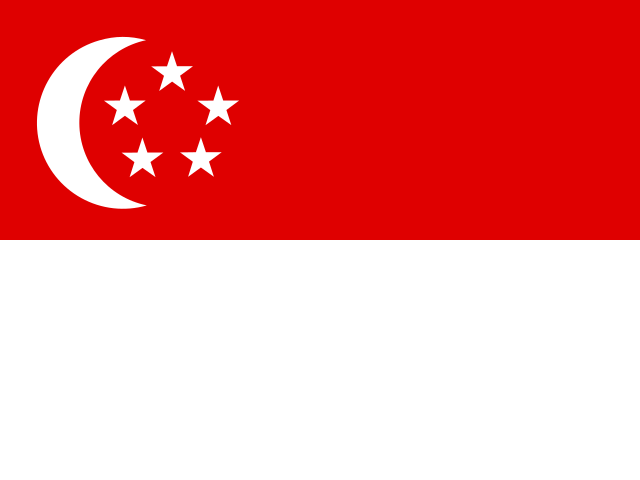 新加坡(SGSGP)港口代碼