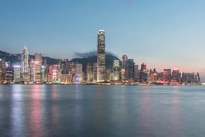 香港（HKHKG）港口代碼查詢-香港（HKHKG）港口簡(jiǎn)介