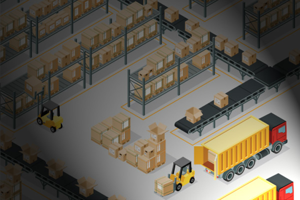 紹興到海南專線物流