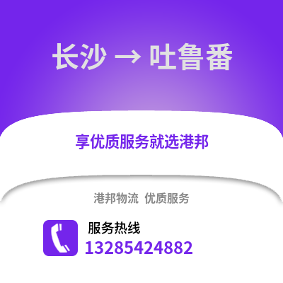 長沙到吐魯番物流專線_長沙到吐魯番貨運專線公司