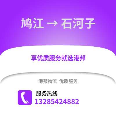 蕪湖鳩江到石河子物流專線_蕪湖鳩江到石河子貨運專線公司