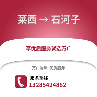青島萊西到石河子物流專線_青島萊西到石河子貨運專線公司